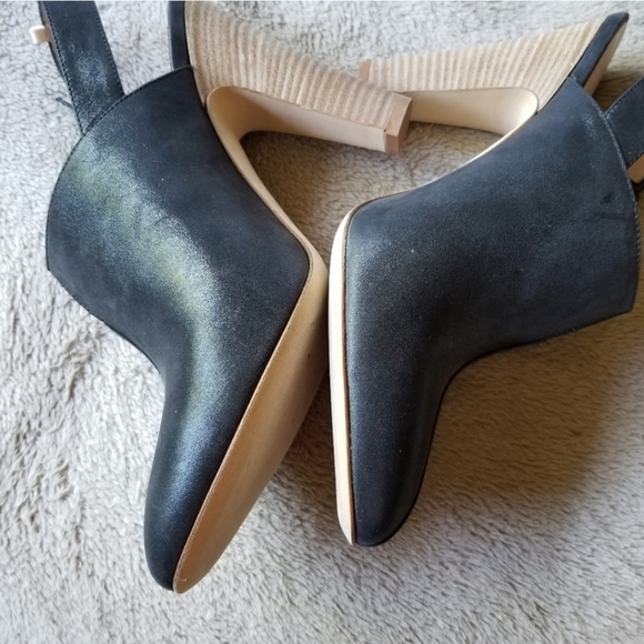 SJP by Sarah Jessica Parker Mason mules size IT 40/9 - Picture 6 of 12